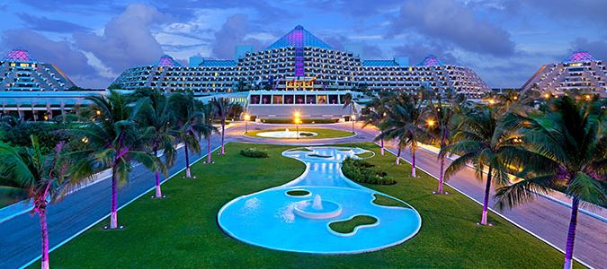 Cancun