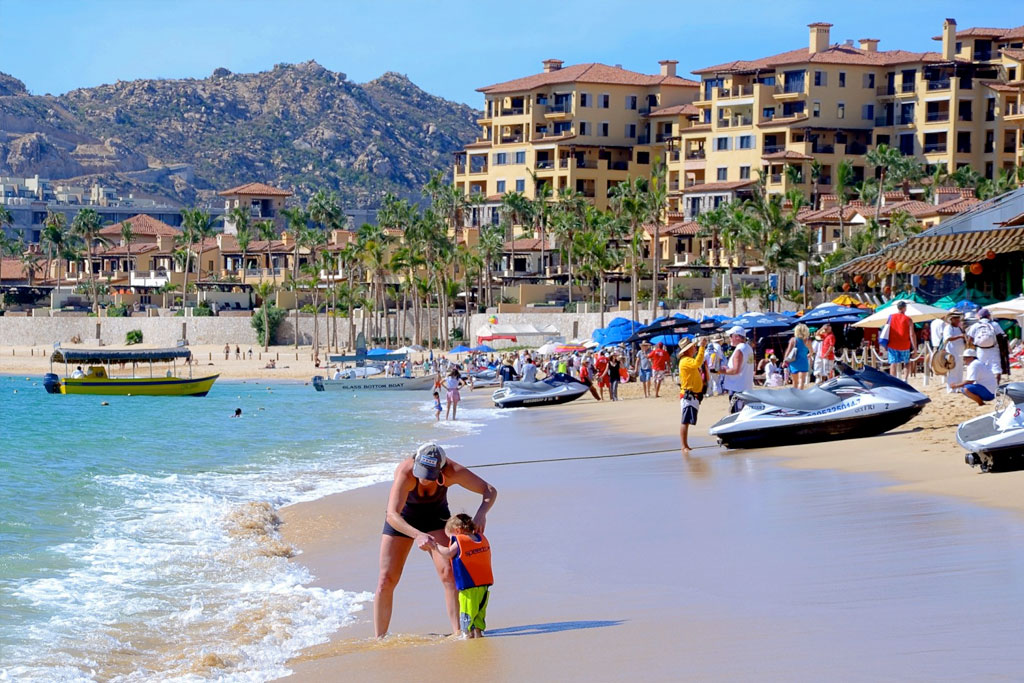 Cabo San Lucas