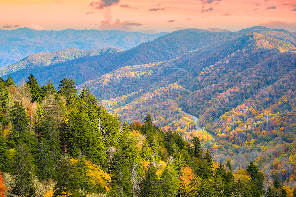 Pigeon Forge