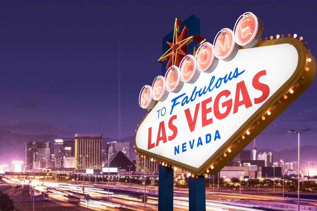 Las Vegas