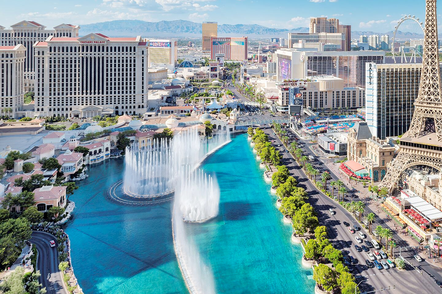 Las Vegas